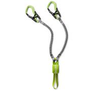 Longe de via ferrata Edelrid VI Vert TU