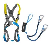 Longe de via ferrata Rock Empire DynaGo Ronda SL