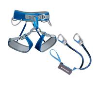 Longe de via ferrata Rock Empire DynaGo Streak