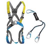 Longe de via ferrata Rock Empire Dynatwist Ronda SL