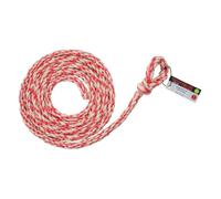Longe d'élevage en sisal Corderie Palus Rouge 2,50 m