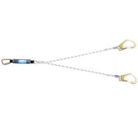 Longe double drisse absorbeur LDAD12 1-11-53-53 - - 84452