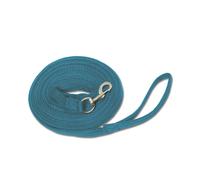 Longe équitation à tourner Waldhausen Griffy Bleu 8 m