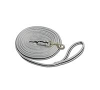 Longe équitation à tourner Waldhausen Griffy Gris 8 m