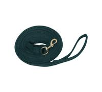 Longe équitation à tourner Waldhausen Griffy Vert 8 m
