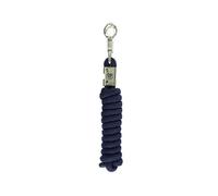 Longe équitation anti-panique Kentucky Bleu 200 cm
