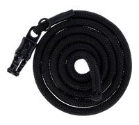 Longe équitation antipanique Covalliero Noir TU