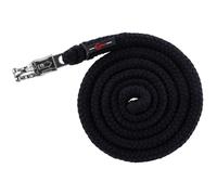Longe équitation avec mousqueton Covalliero Doria Vert 200 cm