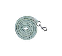 Longe équitation avec mousqueton HKM Catherine Vert 180 cm