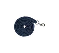 Longe équitation avec mousqueton HKM Stars Vert 180 cm