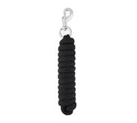 Longe équitation coton LeMieux Noir TU