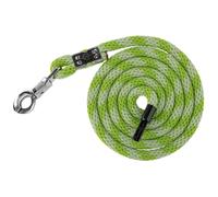 Longe équitation crochet Kerbl Mustang Vert TU
