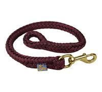 Longe équitation d'écurie Ronzon Legend Rouge 110 cm