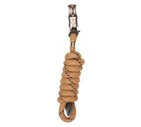 Longe équitation HV Polo Essential PH Marron TU