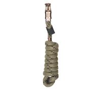 Longe équitation HV Polo Essential PH Vert TU