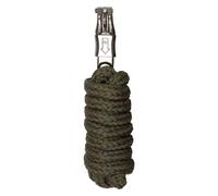 Longe équitation Imperial Riding Deluxe PH Vert TU