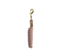 Longe équitation Kentucky Horsewear Basic Rose 200 cm