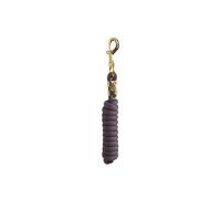 Longe équitation Kentucky Horsewear Basic Violet 200 cm