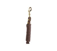 Longe équitation Kentucky Horsewear Basic Violet 200 cm