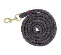 Longe équitation mousqueton Covalliero Classy Vert 200 cm