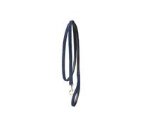 Longe équitation nylon tressé Kentucky Bleu 200 cm