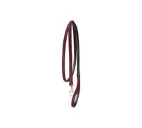 Longe équitation nylon tressé Kentucky Rouge 200 cm