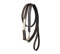 Longe équitation pour Cheval de présentation Cuir Kentucky