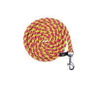 Longe équitation pour Hobby Horse HKM Kids Rose TU