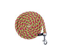 Longe équitation pour Hobby Horse HKM Kids Vert TU