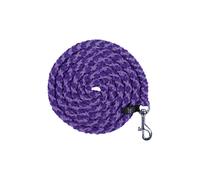 Longe équitation pour Hobby Horse HKM Kids Violet TU