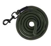Longe équitation simple Covalliero Vert TU