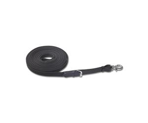 Longe équitation Star LPO Konform Noir 8 m