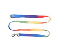Longe équitation Waldhausen Arc-en-ciel Multicolore 1,80 m