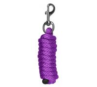 Longe équitation York Milo Violet TU