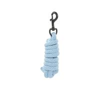 Longe éthologique pour cheval Lami-Cell Charming Bleu 2 m