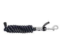 Longe éthologique pour cheval Norton Eclat Bleu 2 m
