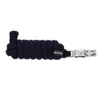 Longe éthologique pour cheval Norton Linky Bleu 2 m