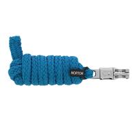 Longe éthologique pour cheval Norton Linky Bleu 2 m