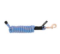 Longe éthologique pour cheval Norton Lolly Bleu 2 m