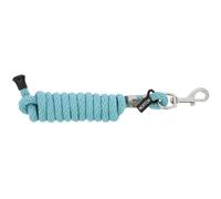 Longe éthologique pour cheval Norton Nacre Bleu 2 m