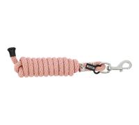 Longe éthologique pour cheval Norton Nacre Rose 2 m