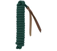 Longe éthologique pour cheval Norton Vert 3,7 m