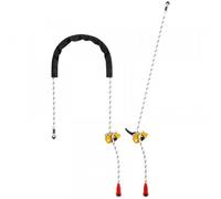 Longe réglable Grillon PETZL pour maintien au travail - 15m - L052AA05