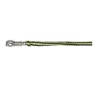 Longe Kerbl hippo Gris 200 cm