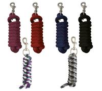 Longe monocouleur Tattini Rouge TU
