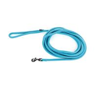 Longe nylon rond Martin Sellier Bleu 3 m