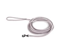Longe nylon rond Martin Sellier Gris 5 m