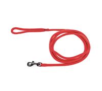 Longe nylon rond Martin Sellier Rouge 5 m