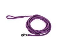 Longe nylon rond Martin Sellier Violet 5 m