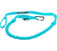 Longe Opale Gamme ALM Coloris Bleu cani Cross, cani Rando, cani Jogging, cani Trail, Utilisation Intense Sportive ou Loisirs, I-dog est Une Marque Française. (Long Medium Dog, 240)